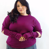 Maglia manicotti 12744