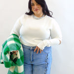 Maglia manicotti 12744