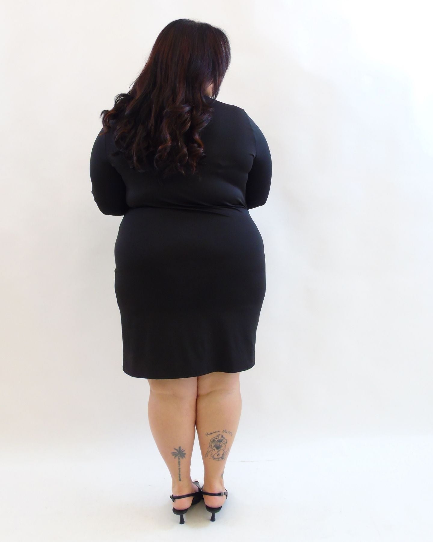 Abito portafoglio 2254