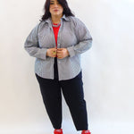 Pantalone balloon 0793