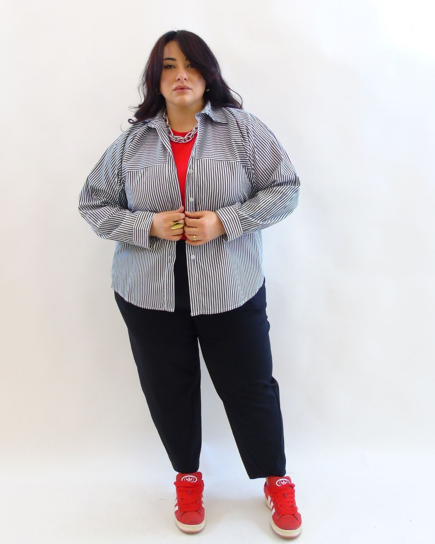 Pantalone balloon 0793