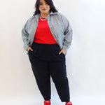 Pantalone balloon 0793