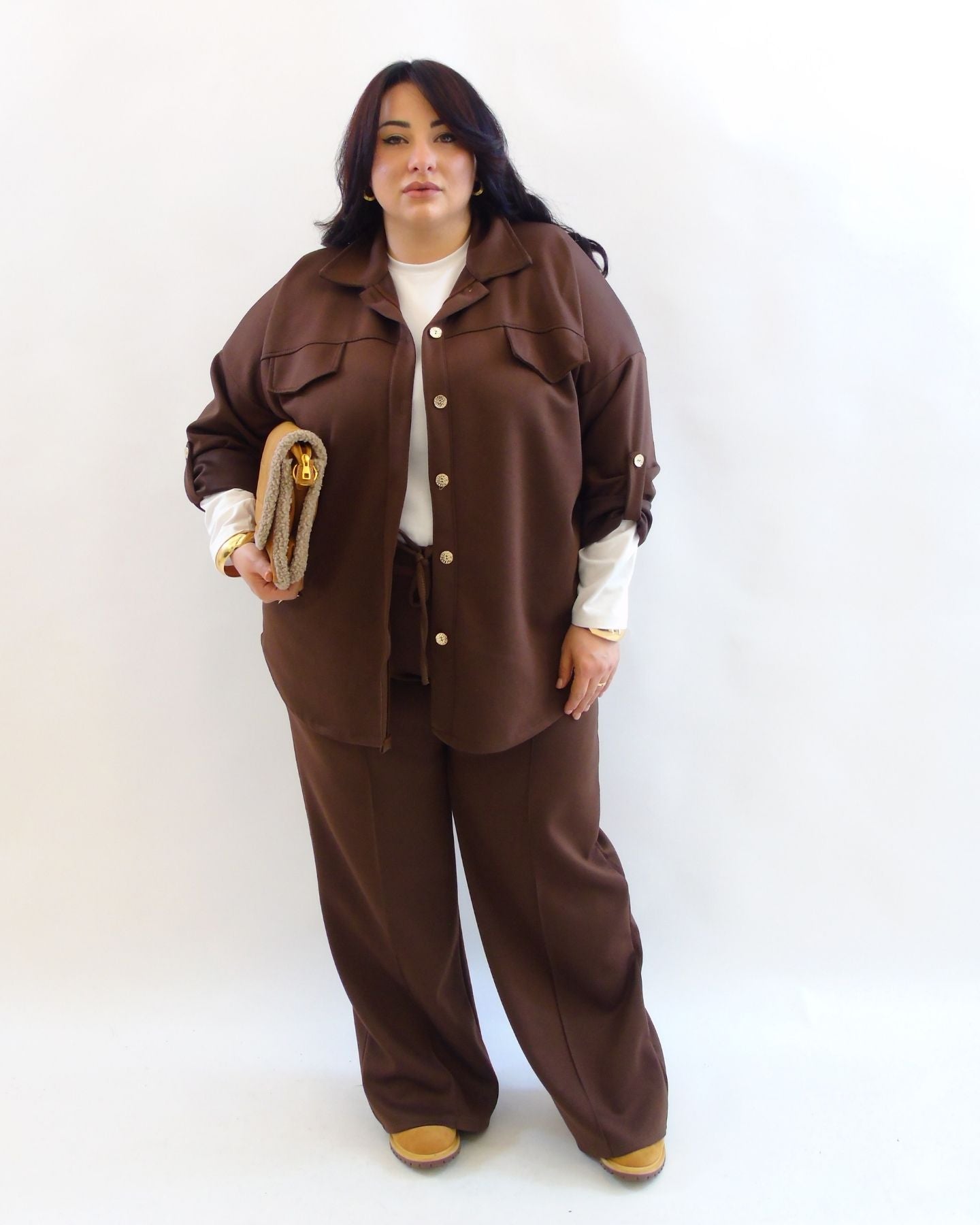 Coordinato bottoni 27627