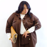 Coordinato bottoni 27627