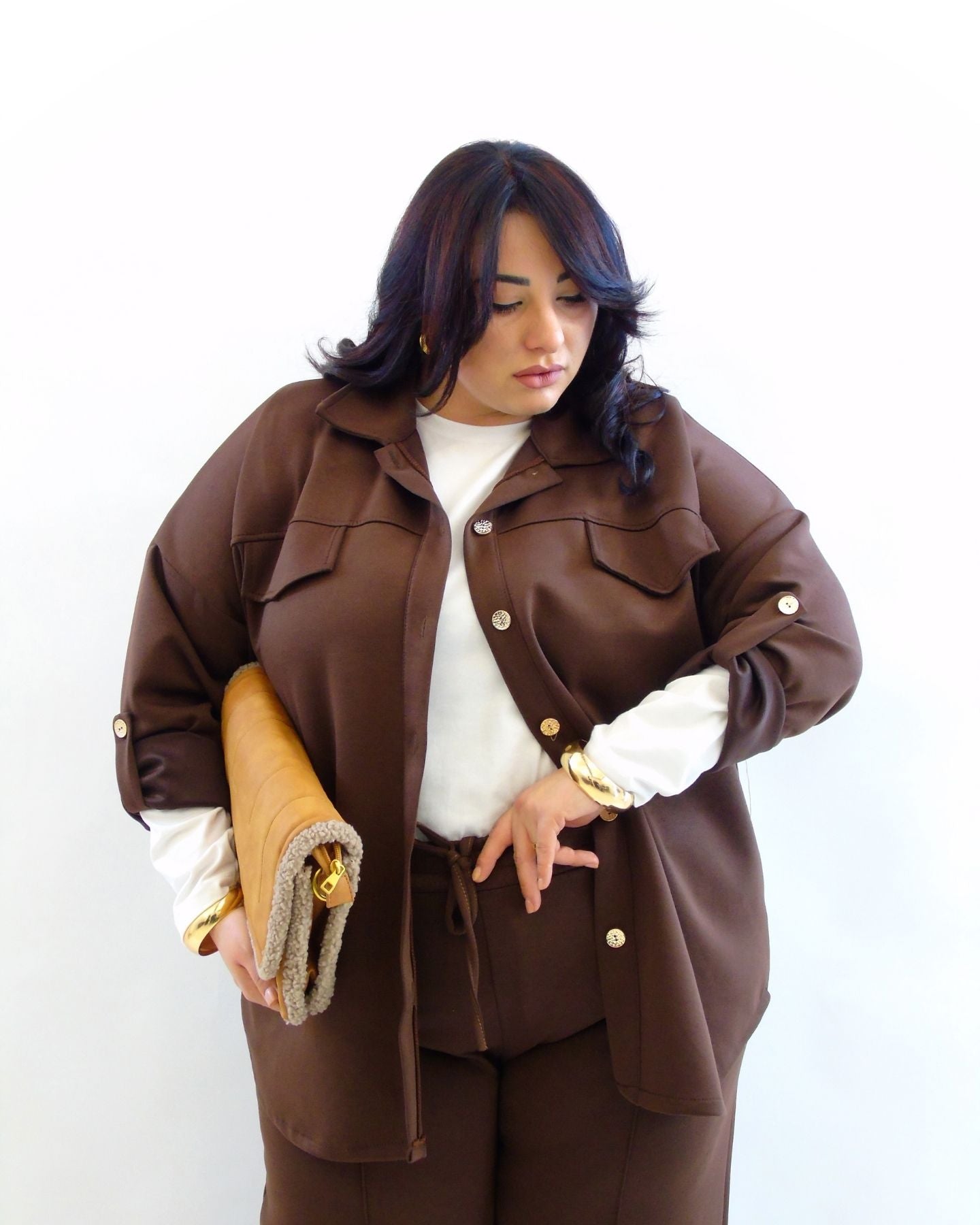 Coordinato bottoni 27627