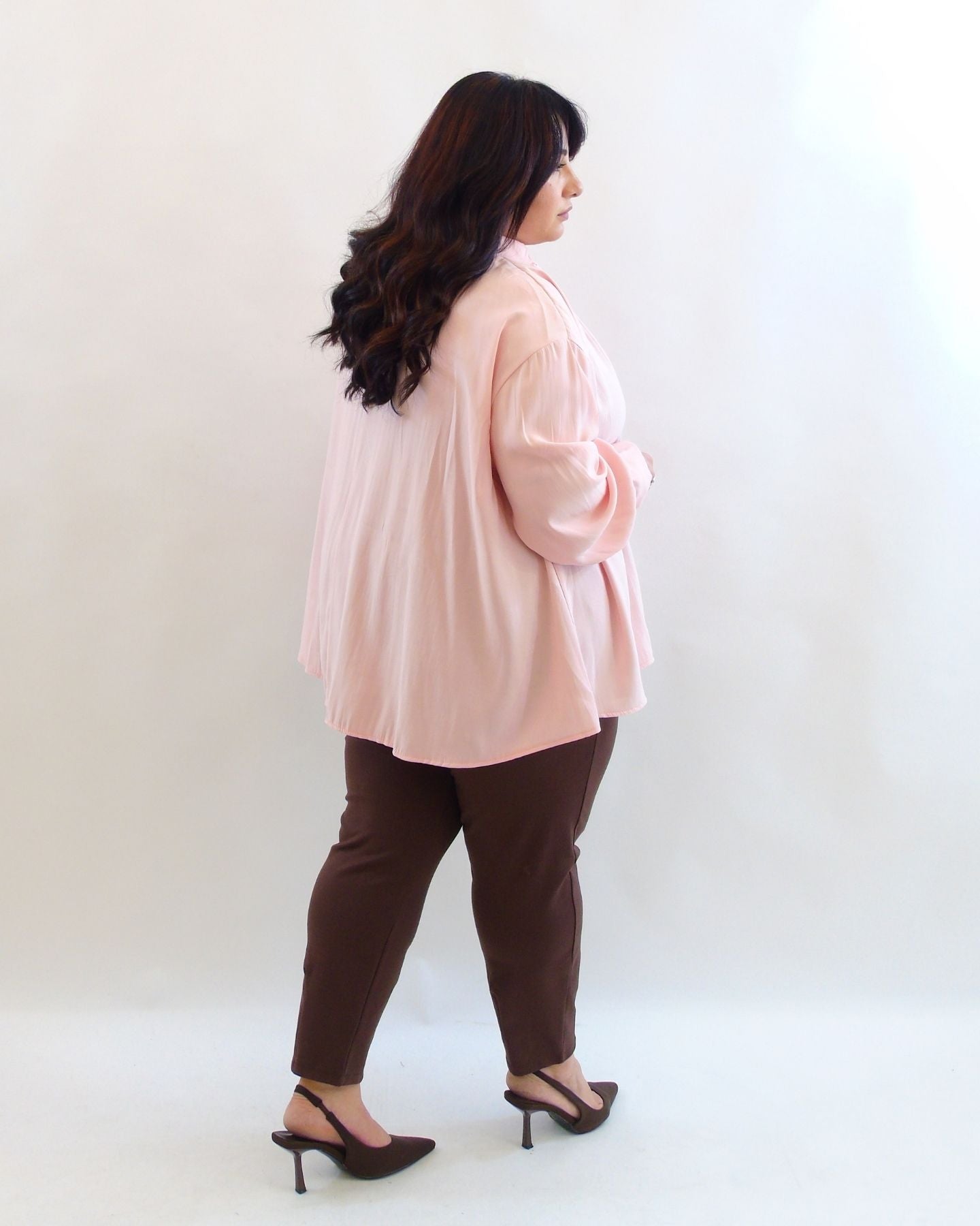 Pantalone a sigaretta p188