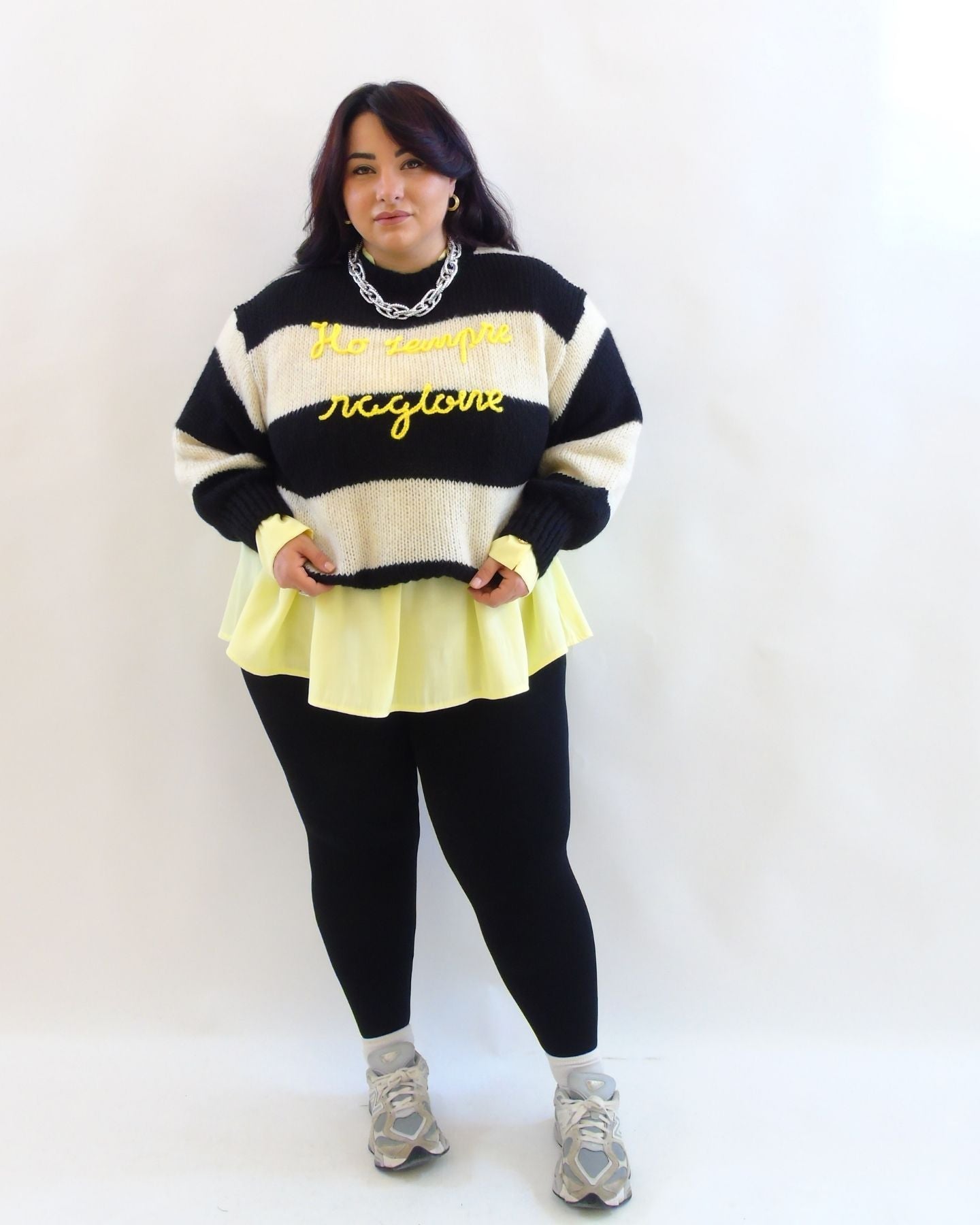 Pull " ho sempre ragione "26048