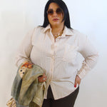 Camicia quadri 2306