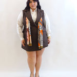 Abito gilet 2286
