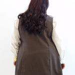 Abito gilet 2286