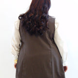 Abito gilet 2286