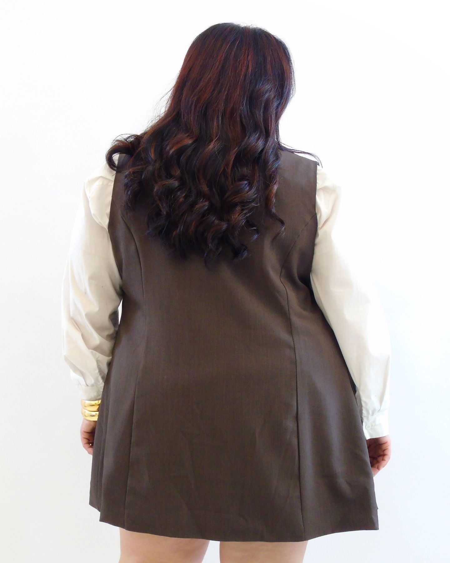 Abito gilet 2286