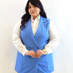 Abito gilet 2286