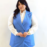 Abito gilet 2286