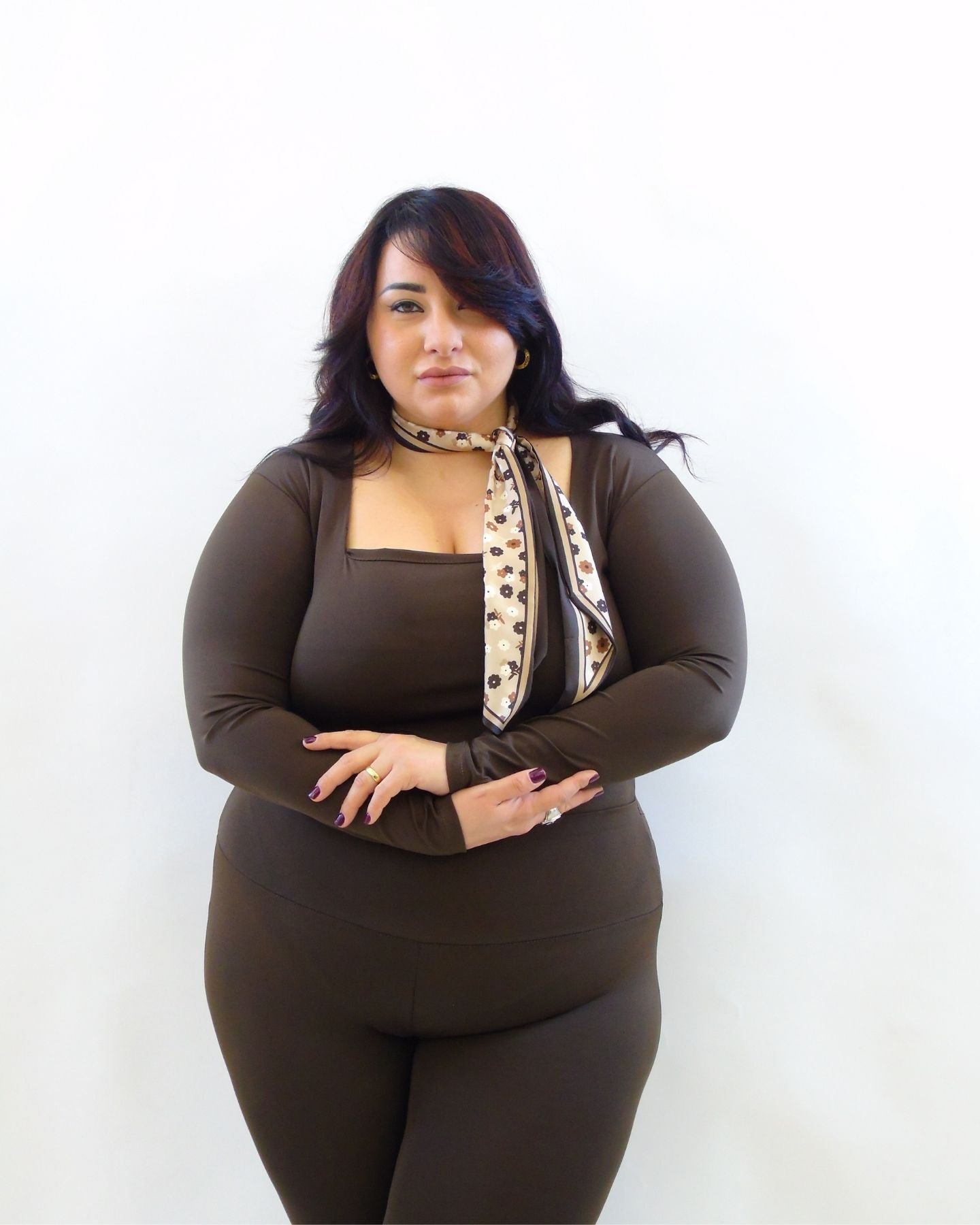 Body scollo quadrato 22684