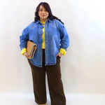 Pantalone comodo 7799