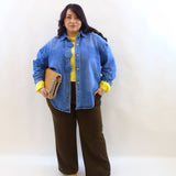 Pantalone comodo 7799