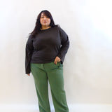 Pantalone comodo 7799