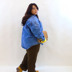 Pantalone comodo 7799