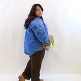 Pantalone comodo 7799