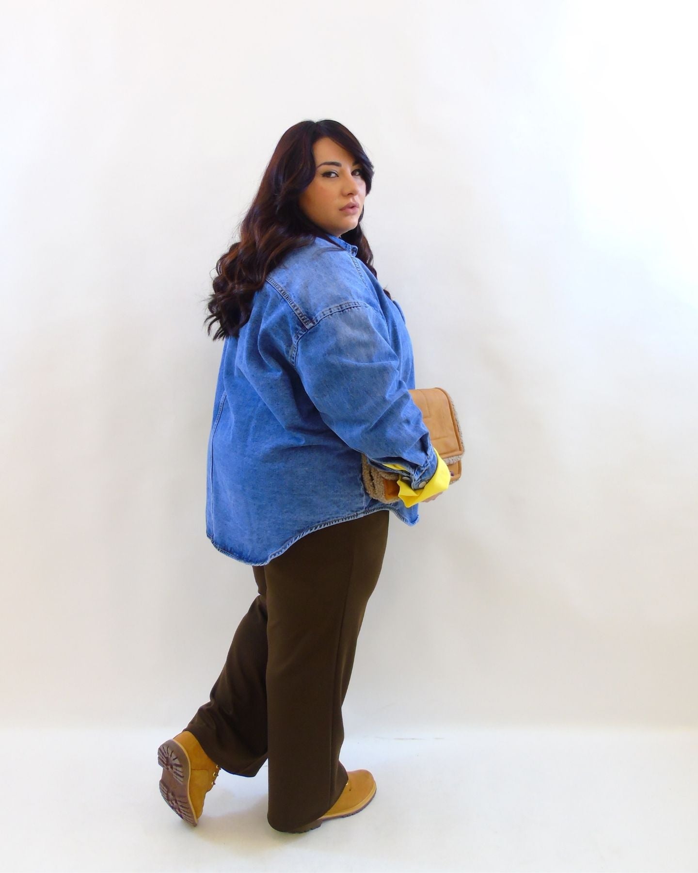 Pantalone comodo 7799