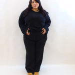 Pantalone comodo 7799