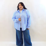 Camicia con cravatta 13421