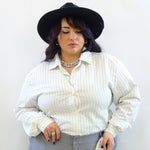 Camicia con cravatta 13421
