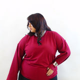 maxt t shirt in cotone 9946