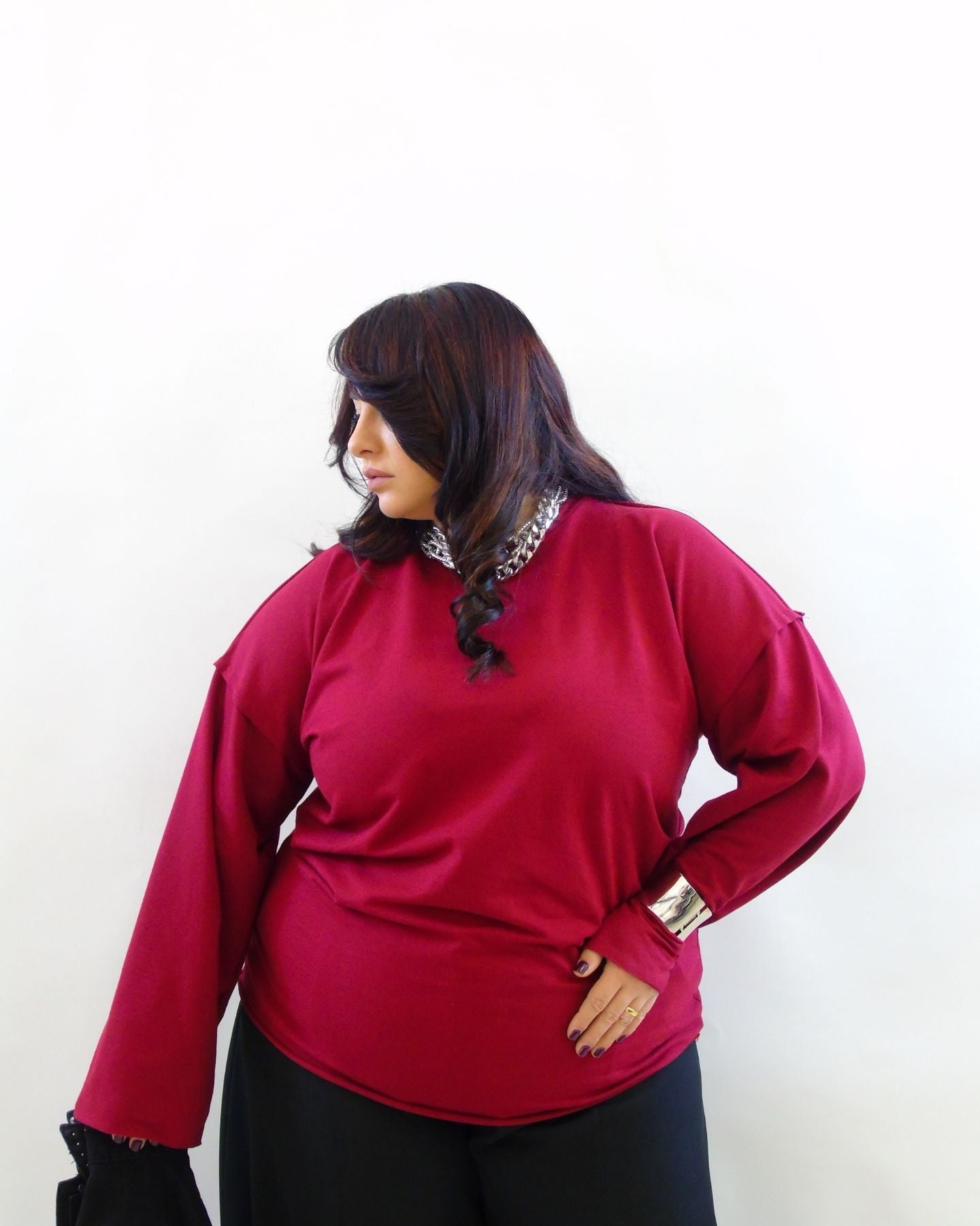 maxt t shirt in cotone 9946