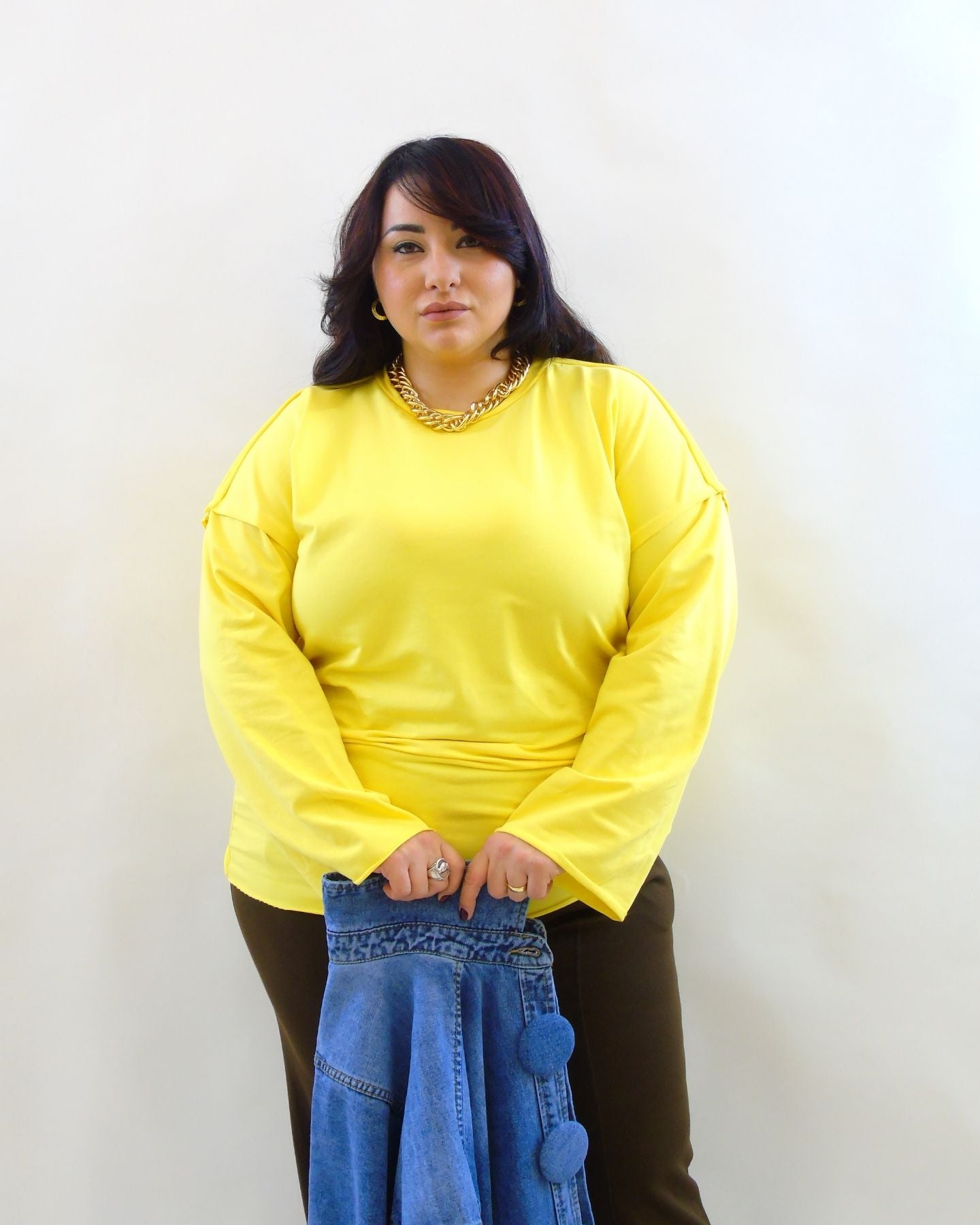 maxt t shirt in cotone 9946