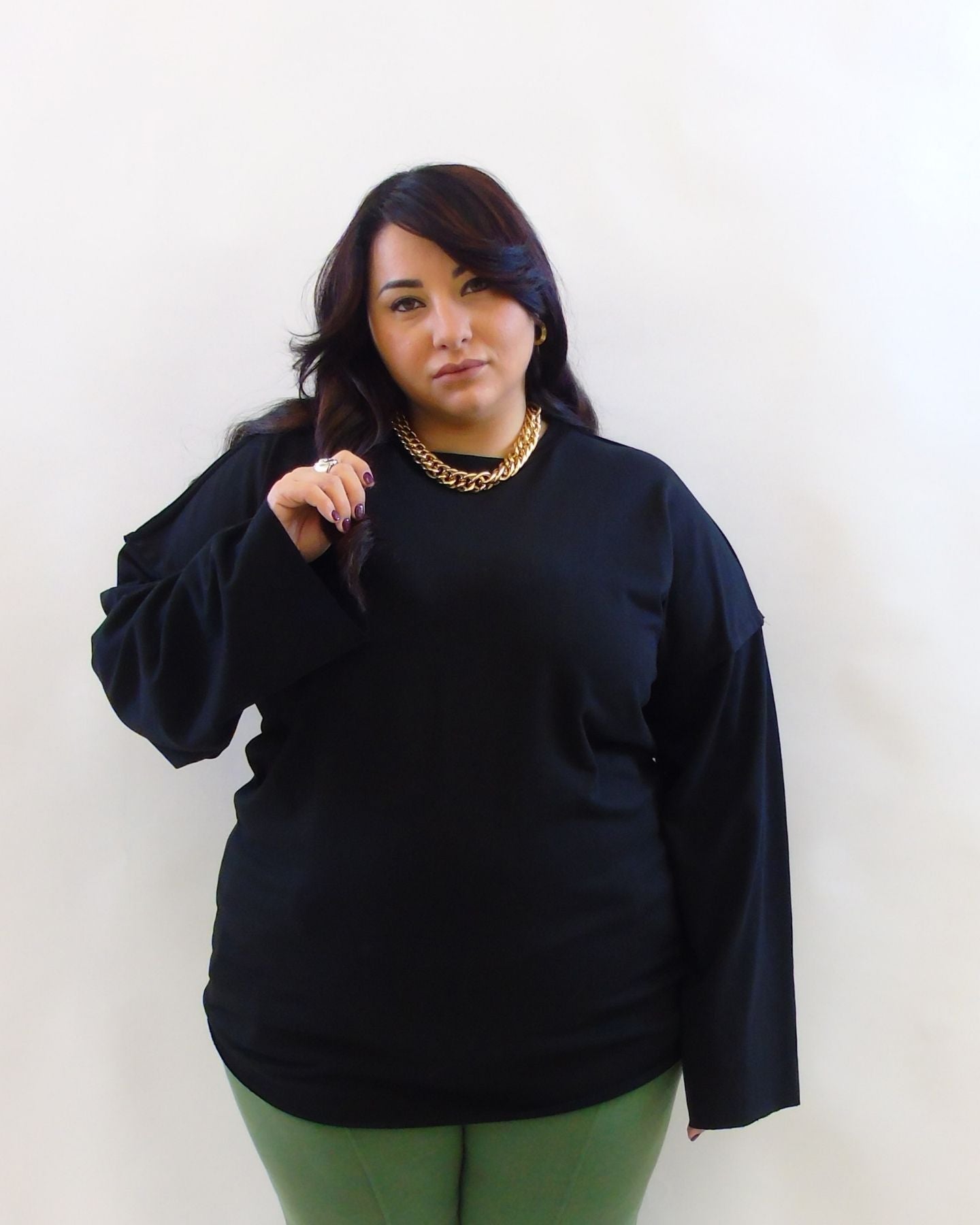 maxt t shirt in cotone 9946