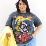 t shirt pinocchio 9037