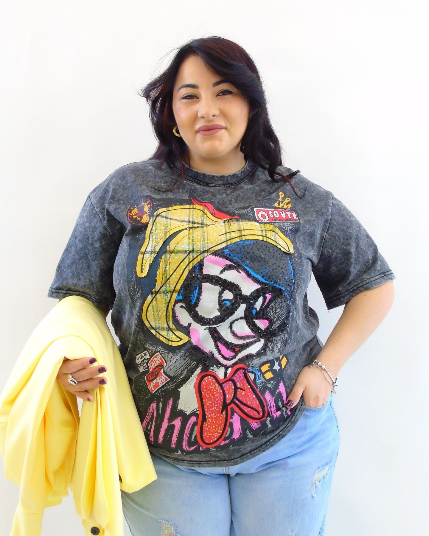 t shirt pinocchio 9037