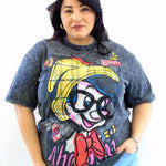 t shirt pinocchio 9037