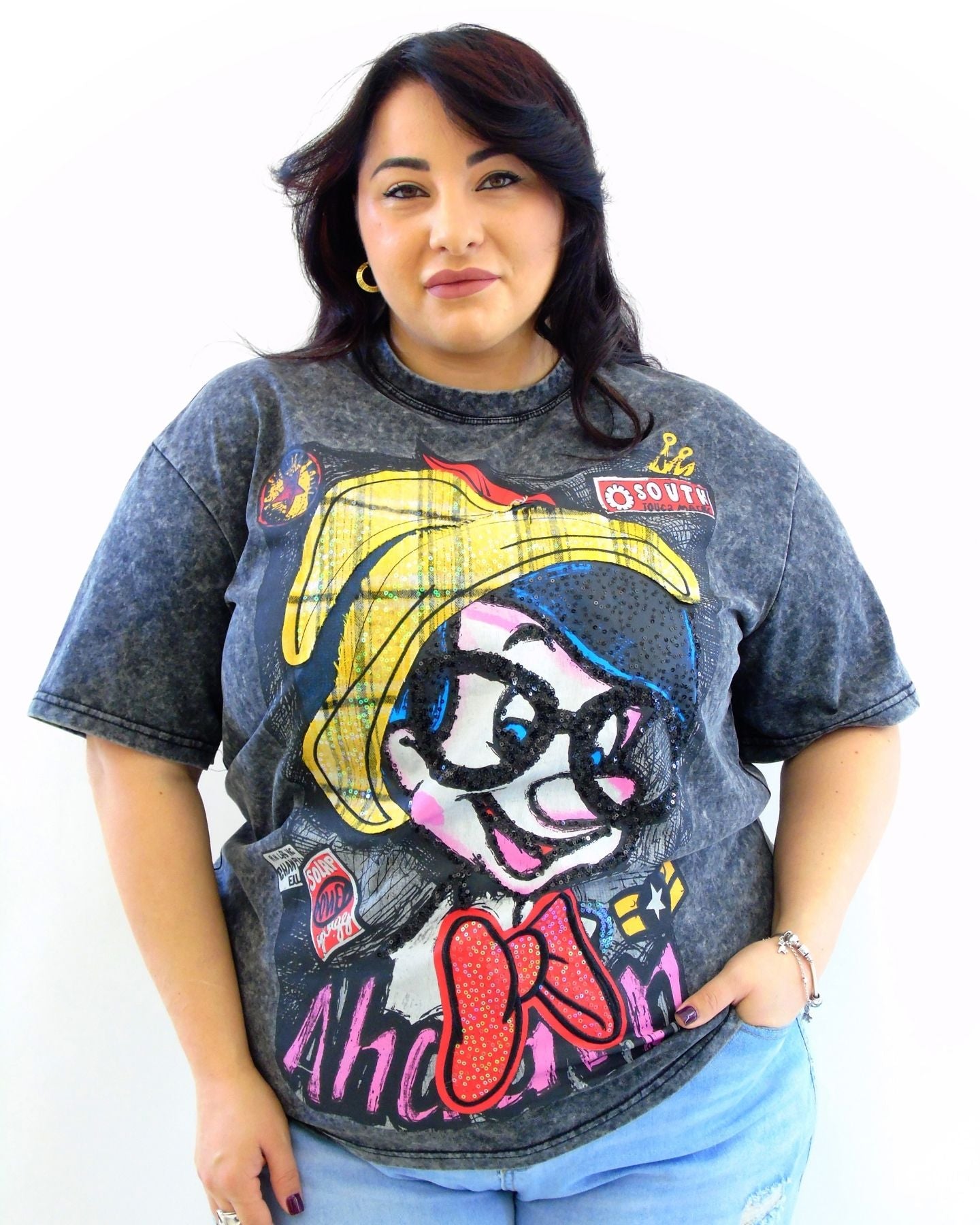 t shirt pinocchio 9037