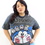 t shirt doraemon 9072