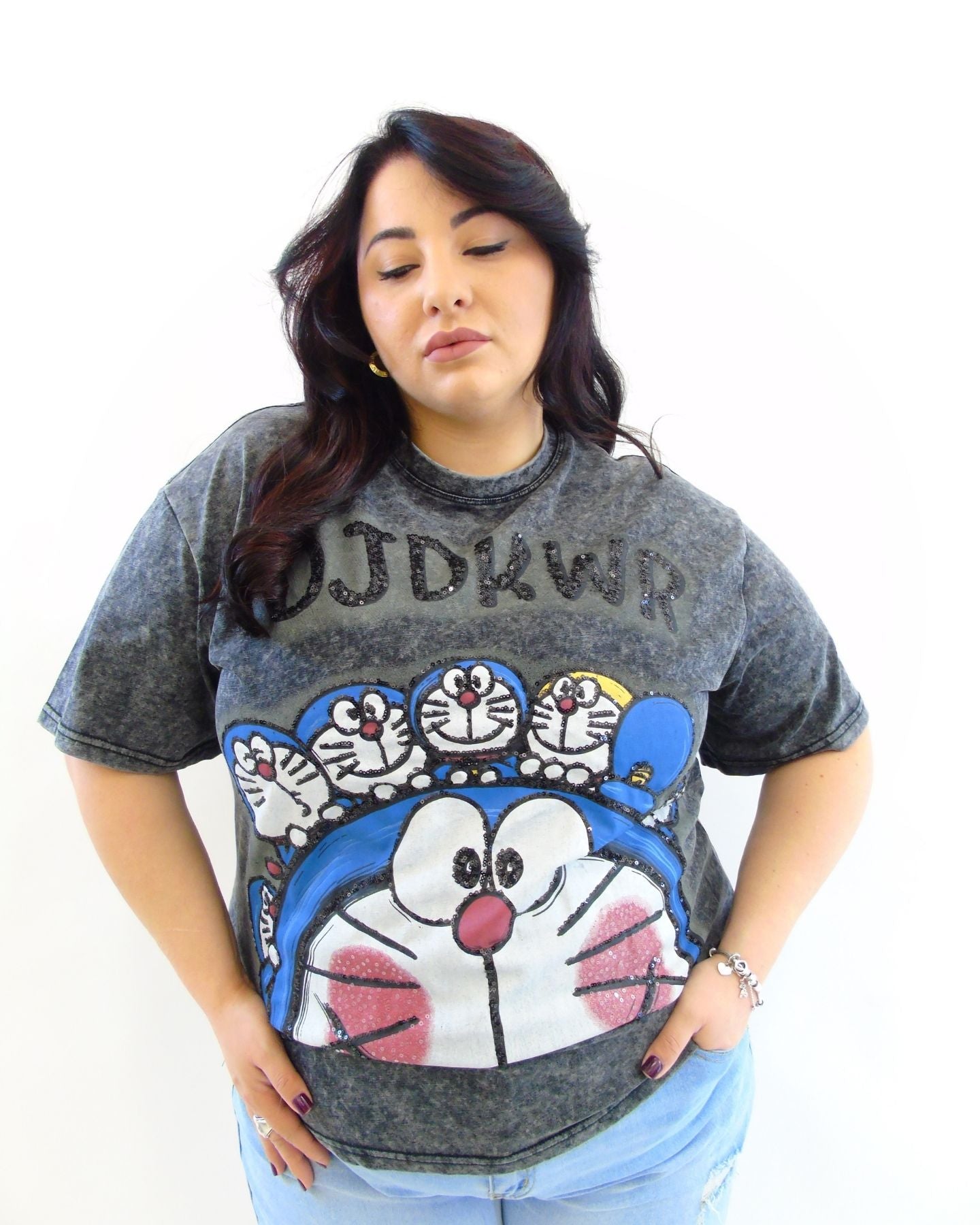 t shirt doraemon 9072