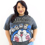 t shirt doraemon 9072