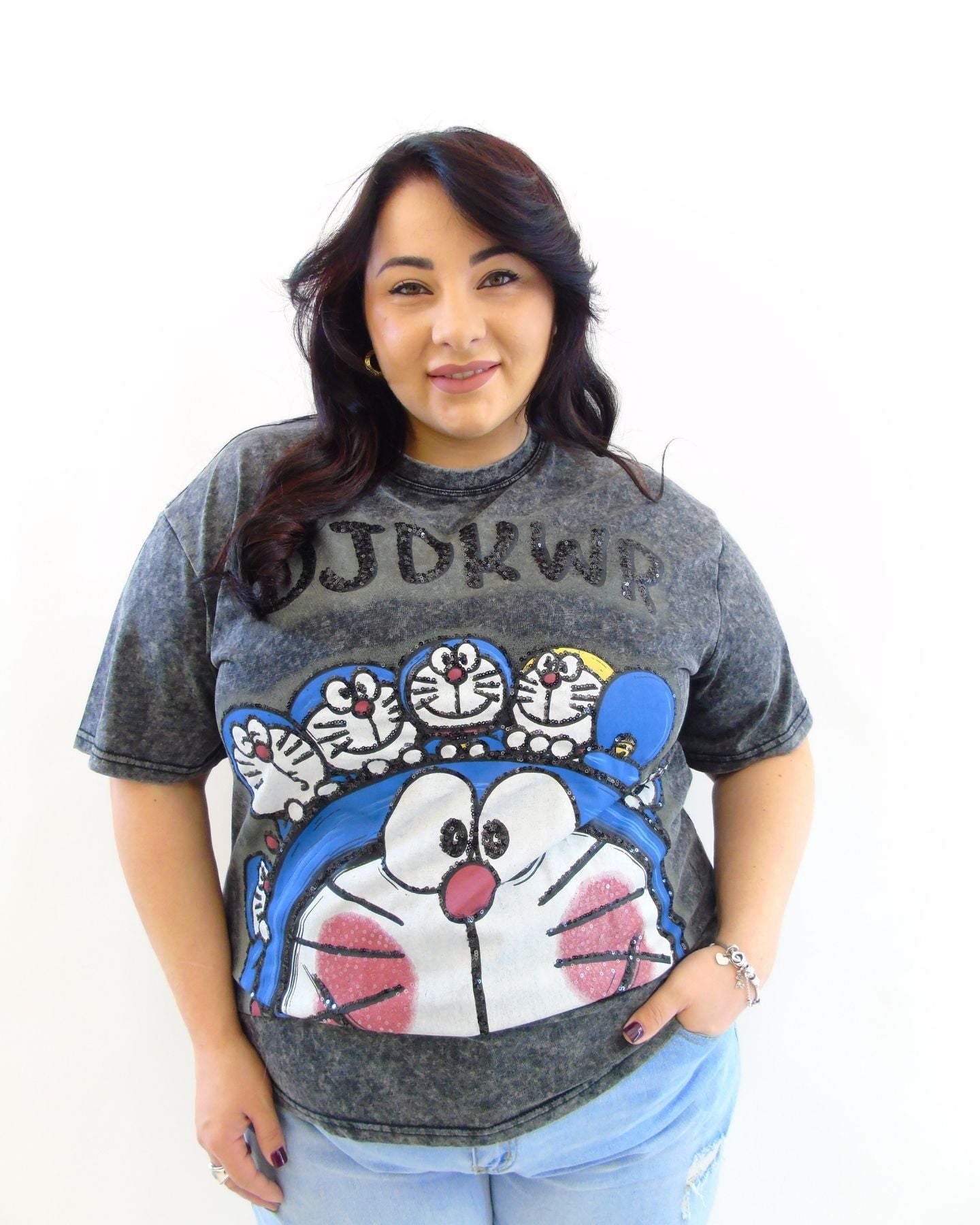 t shirt doraemon 9072