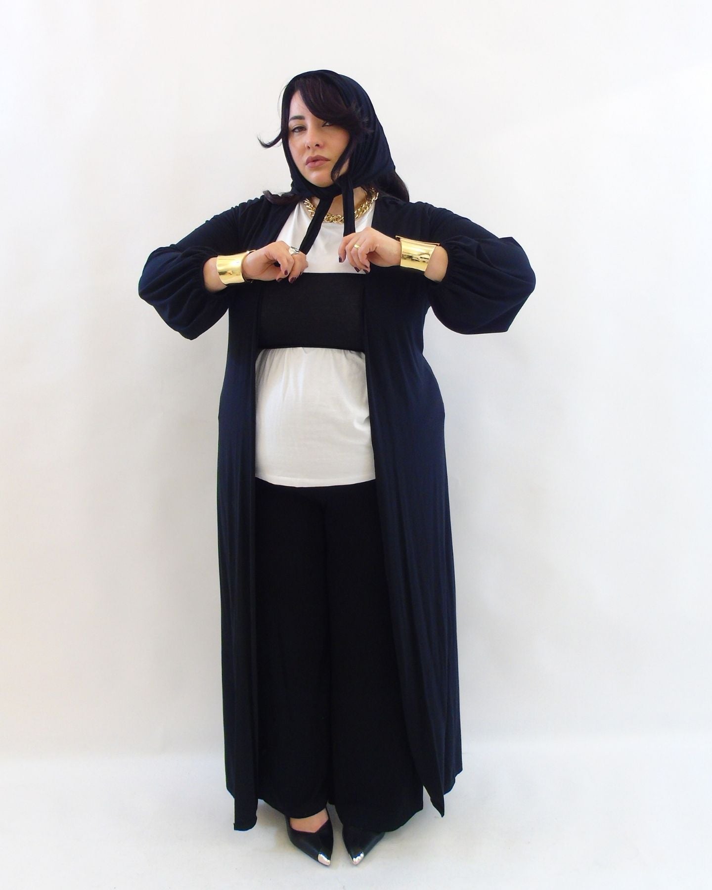 Coordinato four 20929