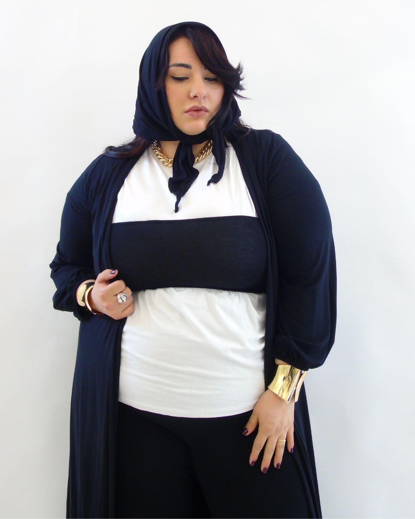 Coordinato four 20929