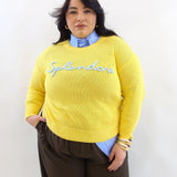 Pull splendore 0485