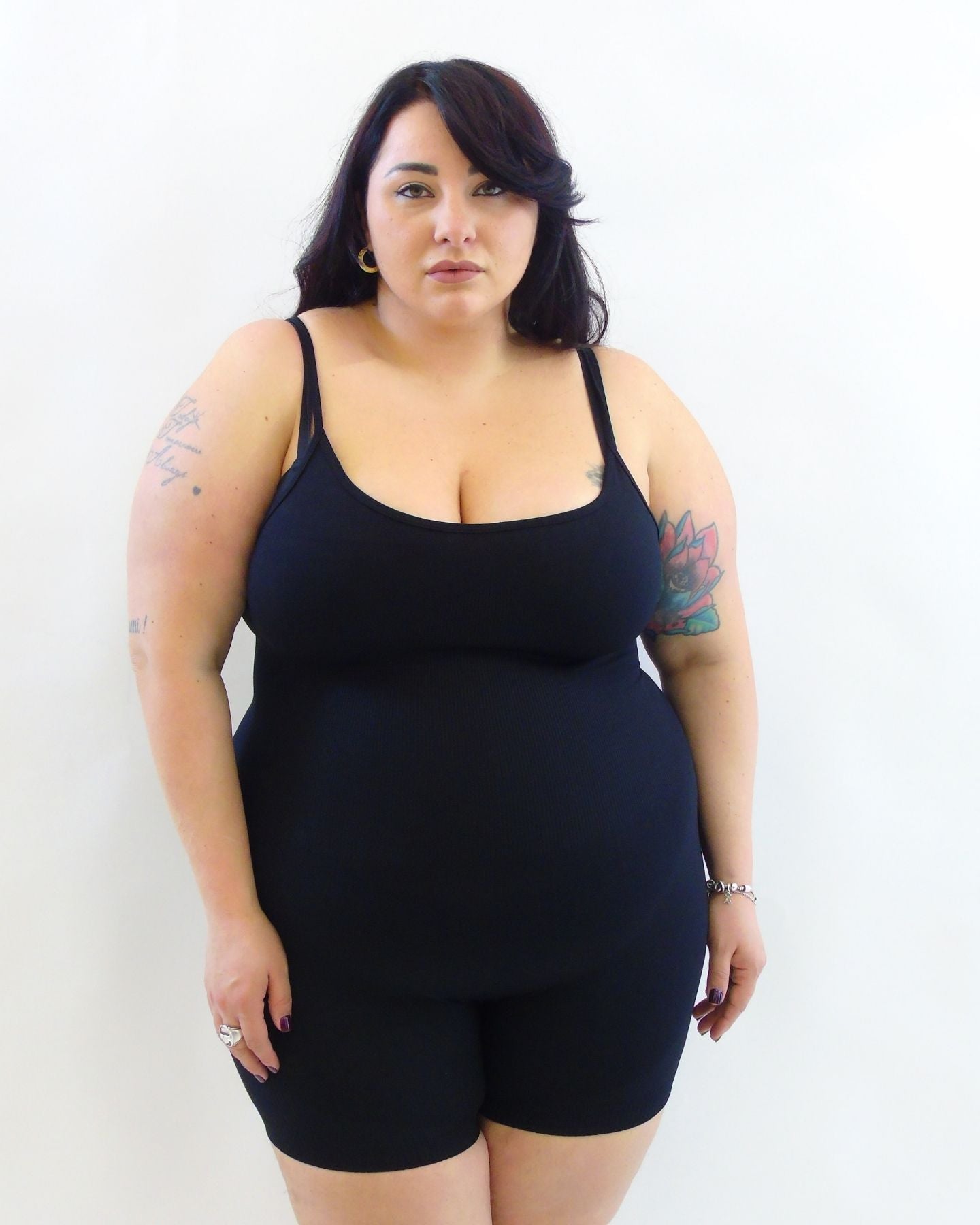 Tutina intima modellante 874