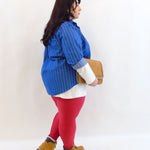 Leggings 5648