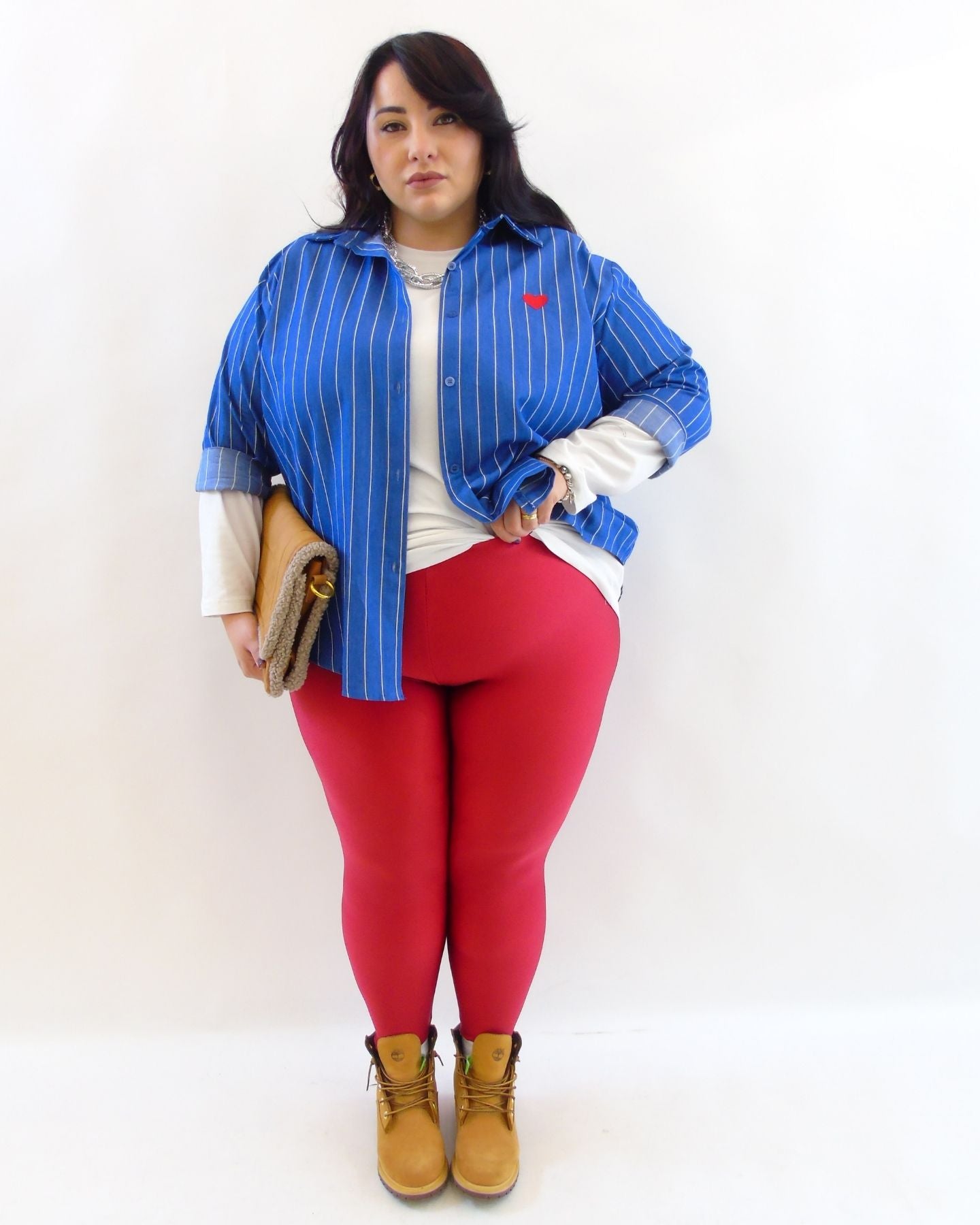 Leggings 5648