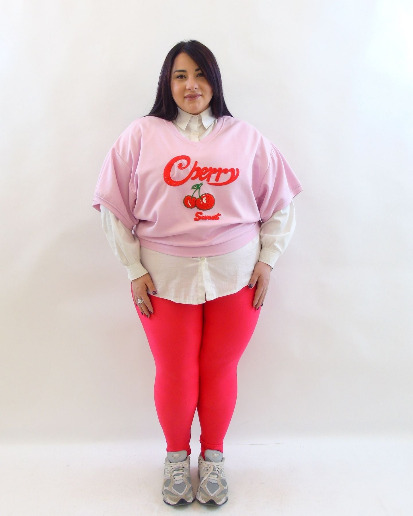 Leggings 5648