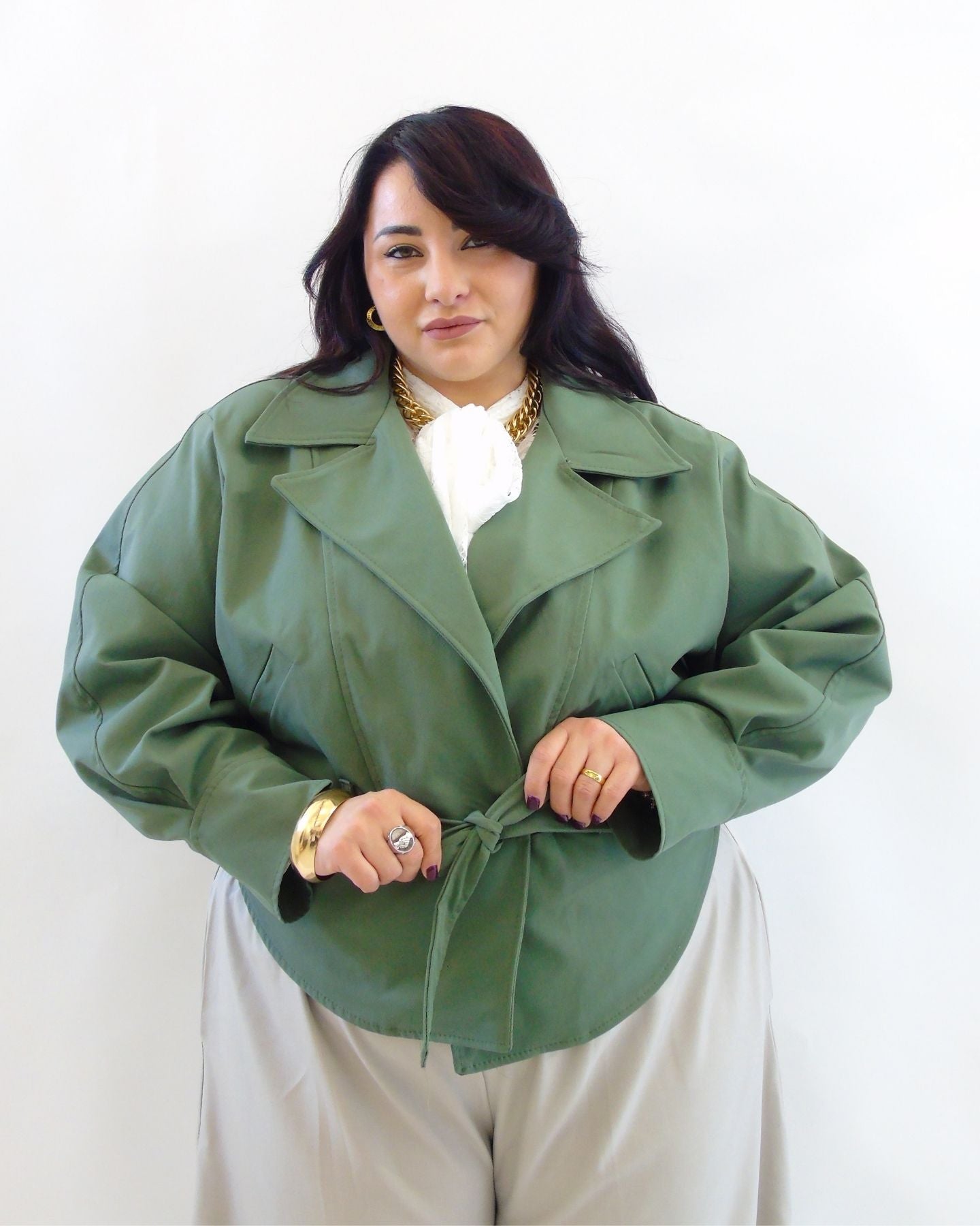 Giubbino con fodera 3140