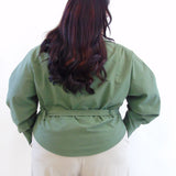 Giubbino con fodera 3140