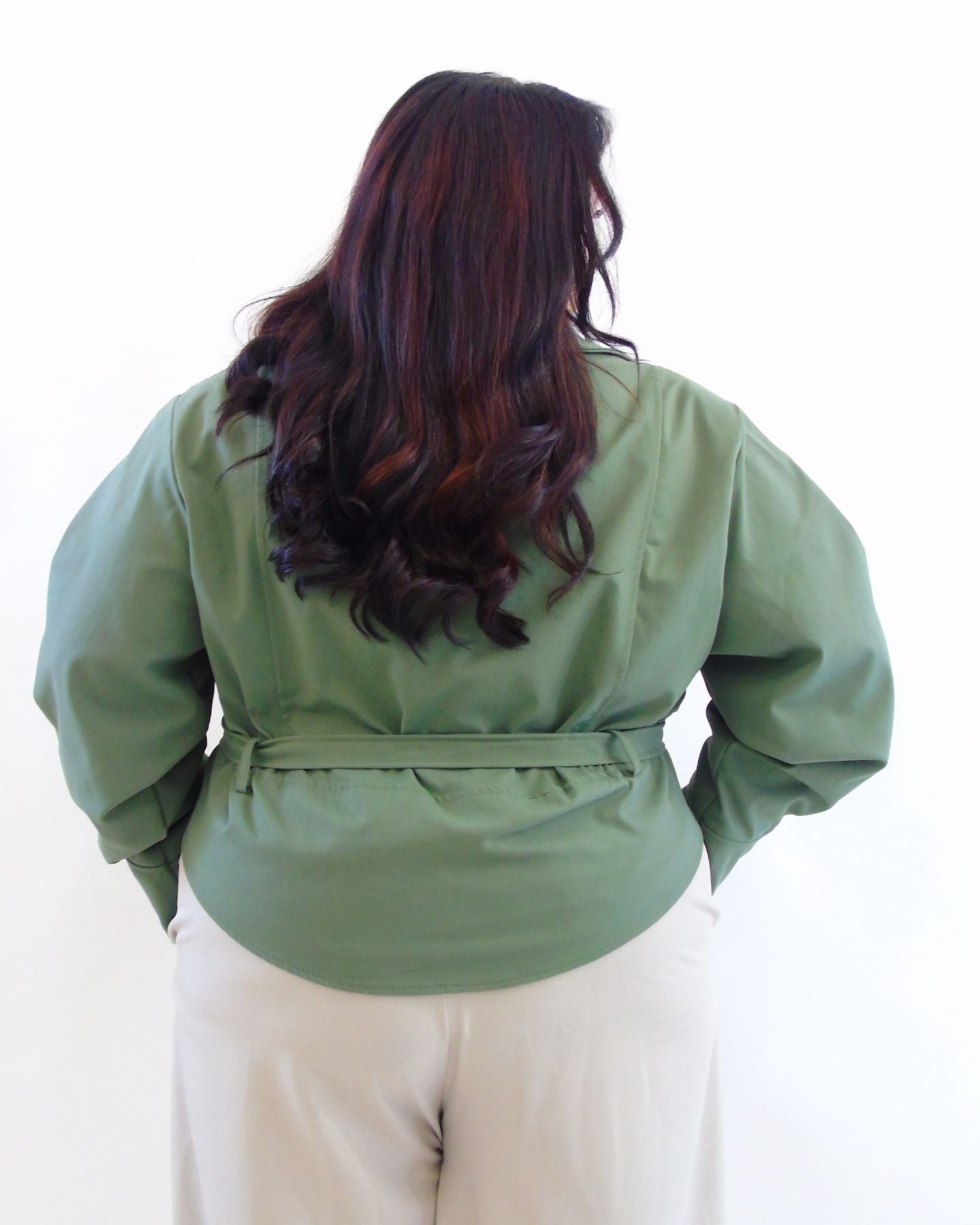 Giubbino con fodera 3140